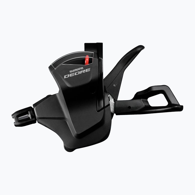 Shimano SL-M6000 levá páka přehazovačky černá ISLM6000LB 6
