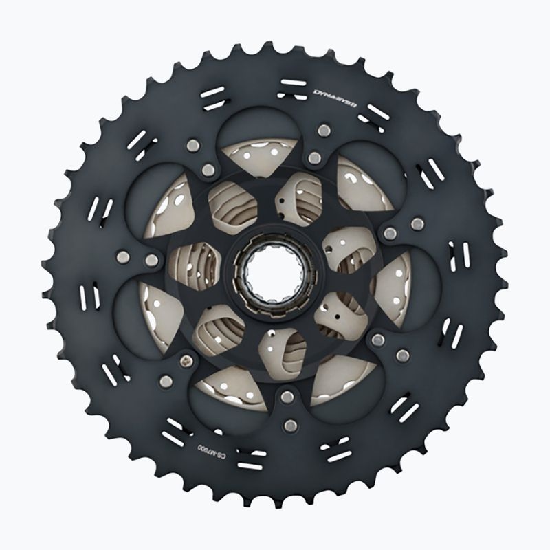 Kazeta  Shimano CS-M7000 11rz 11-46 2