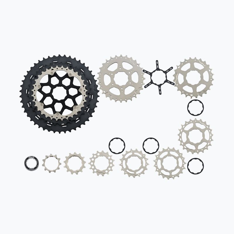 Kazeta  Shimano CS-M7000 11rz 11-46 3