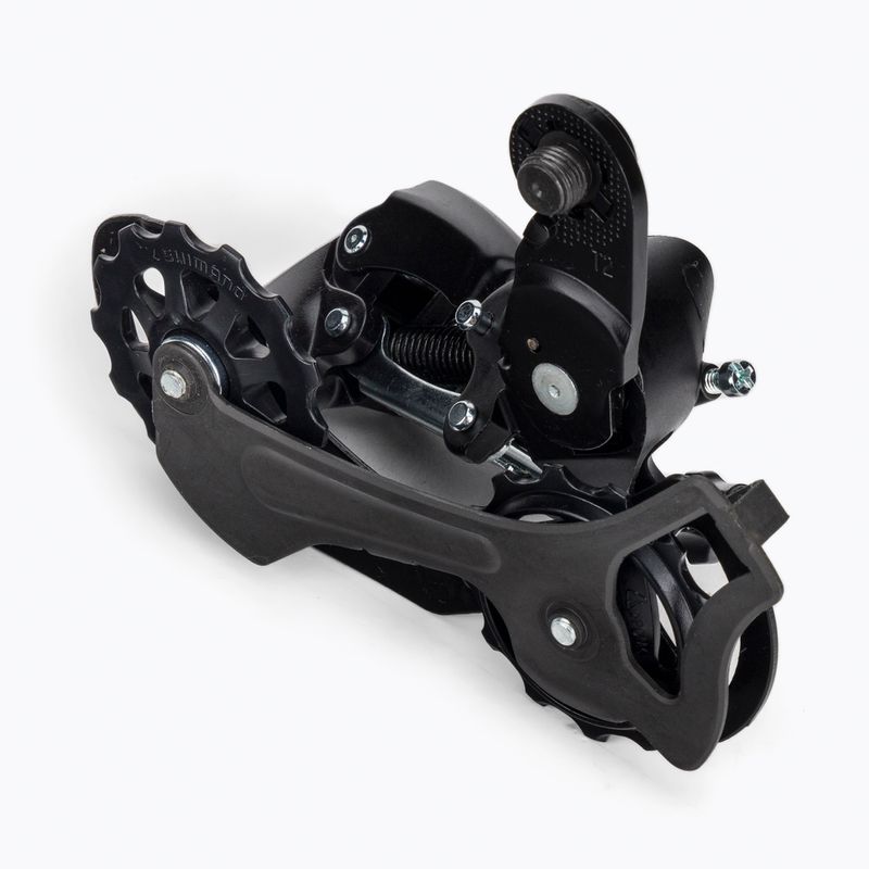 Zadní přehazovačka Shimano RD-TY300 černá ERDTY300D 3
