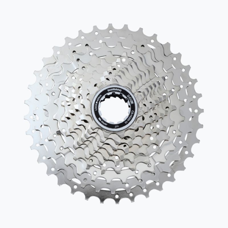 Shimano CS-HG50 10rychlostní kazeta pro jízdní kola 11-36