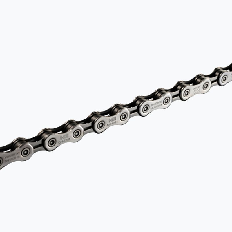 Řetěz 14 článkový Shimano Ultegra 10rz  CN-6701 + Pin