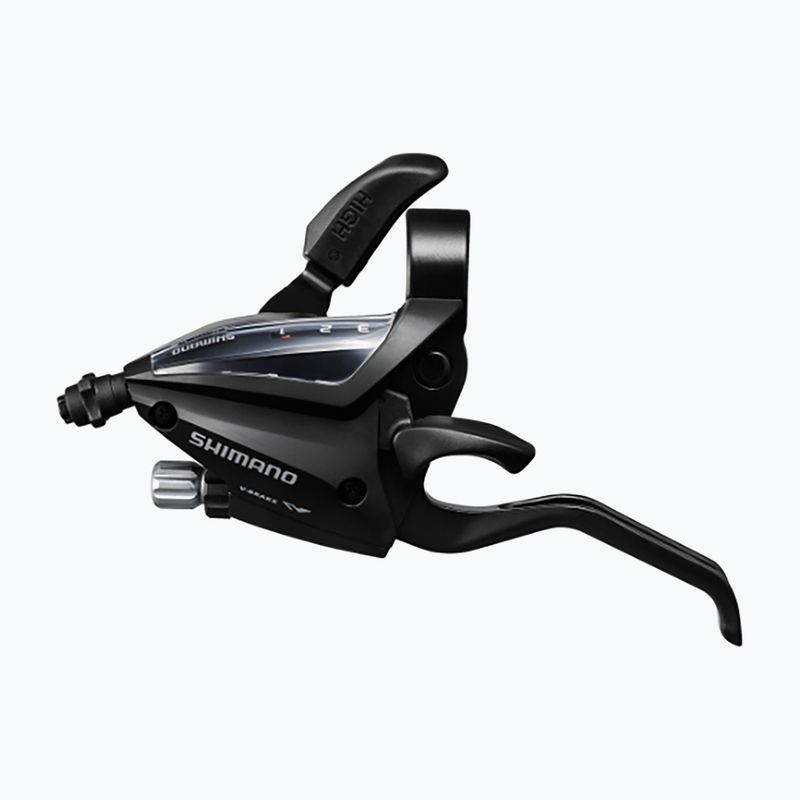 Řazení levé Shimano ST-EF500