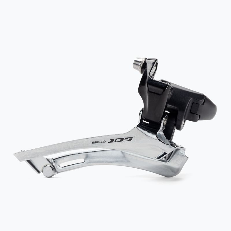 Shimano FD-5700 2rz 34 9 mm sebrná přední přehazovačka IFD5700BLL