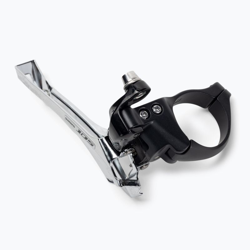 Shimano FD-5700 2rz 34 9 mm sebrná přední přehazovačka IFD5700BLL 2