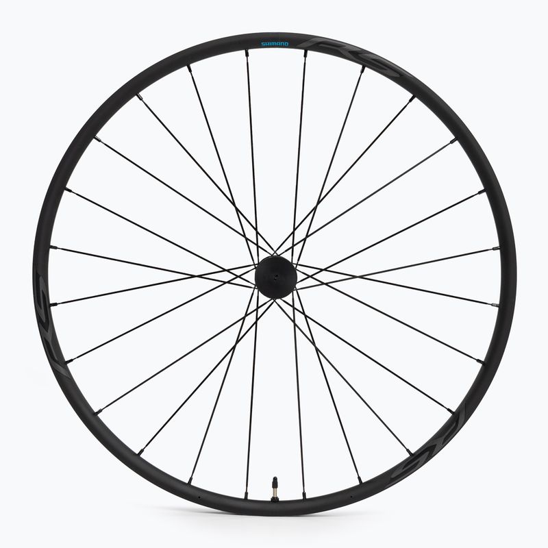 Přední kolo Shimano WH-RS370-TL černé