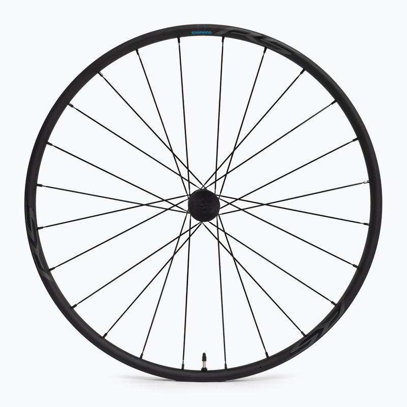 Zadní kolo Shimano WH-RS370-TL černé