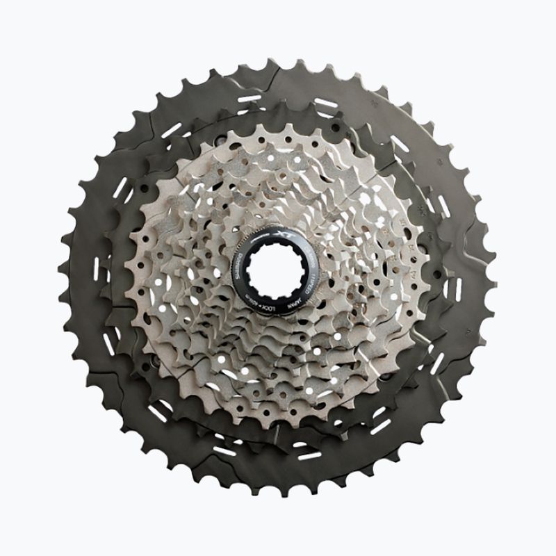 Kazeta Shimano CS-M8000 11-46 11 rychlostí pro jízdní kola