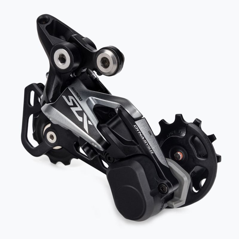 Zadní přehazovačka Shimano SLX RD-M7000 Shadow+ GS 11rz černá IRDM700011GS 2