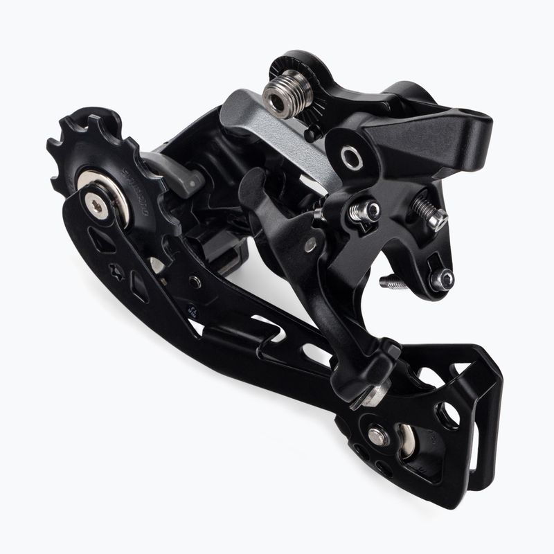 Zadní přehazovačka Shimano SLX RD-M7000 Shadow+ GS 11rz černá IRDM700011GS 3