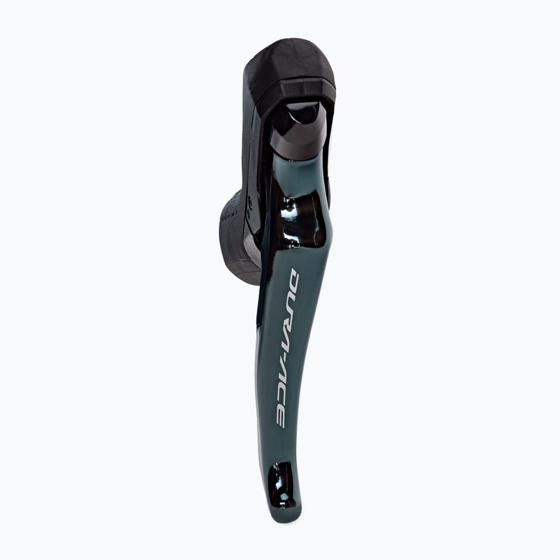 Pravá řídítka Shimano ST-R9120 černá ISTR9120RI 2