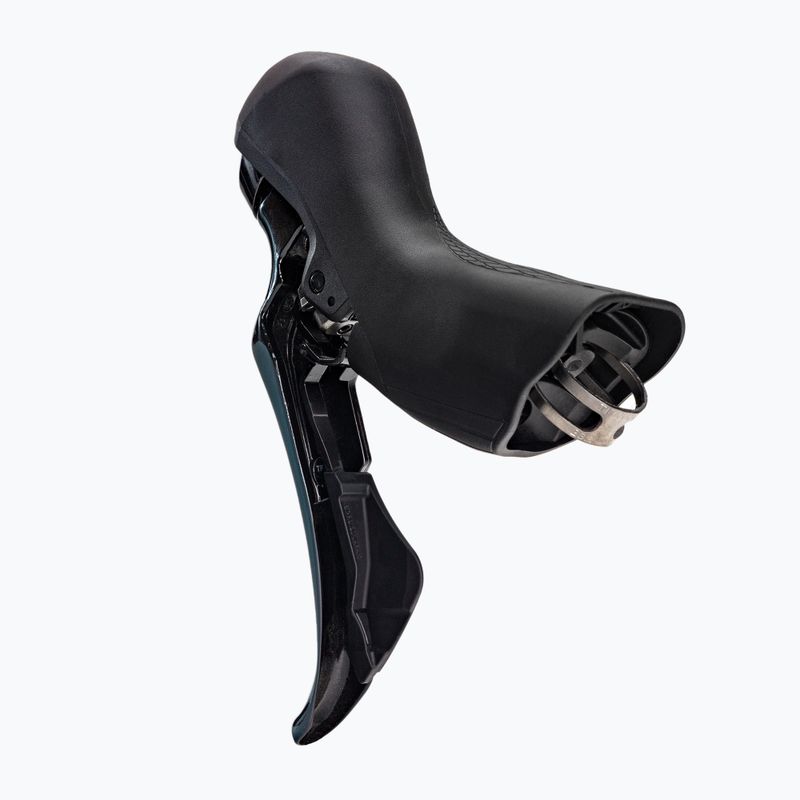 Pravá řídítka Shimano ST-R9120 černá ISTR9120RI 3