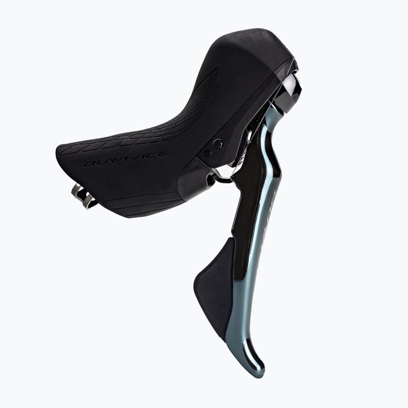 Pravá řídítka Shimano ST-R9120 černá ISTR9120RI 4