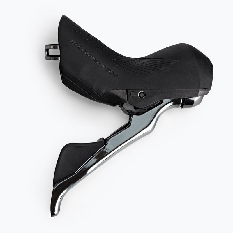 Pravá řídítka Shimano ST-R9120 černá ISTR9120RI 7