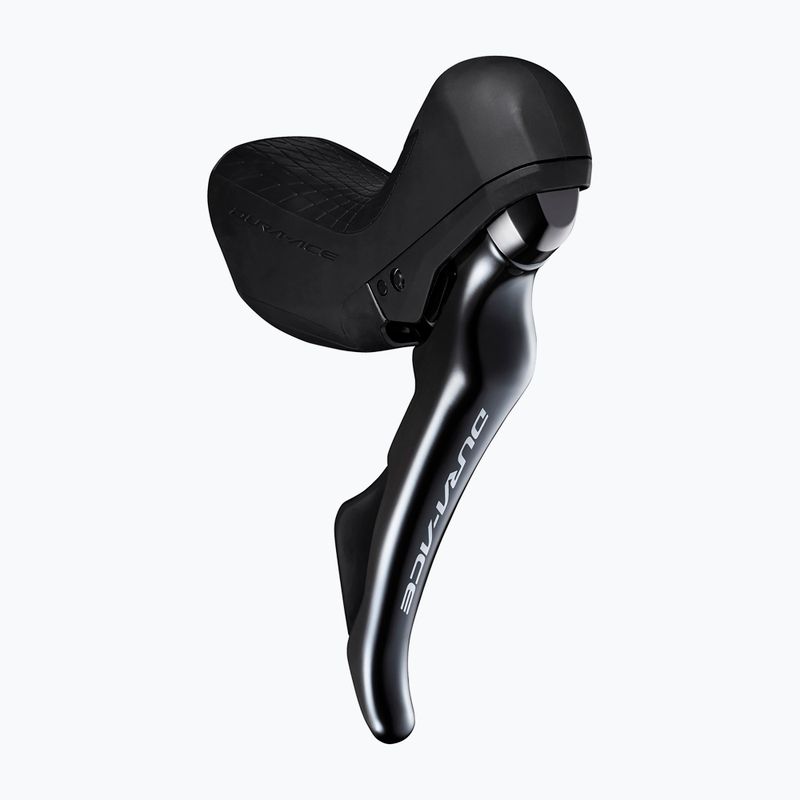 Pravá řídítka Shimano ST-R9120 černá ISTR9120RI 8