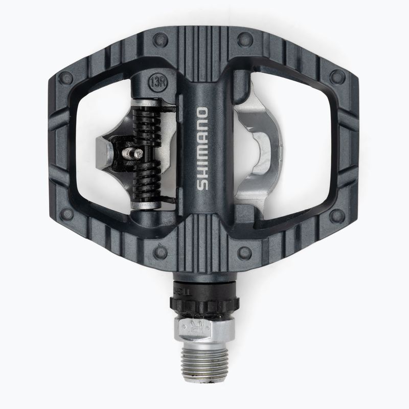 Pedály Shimano PD-EH500 SPD 4