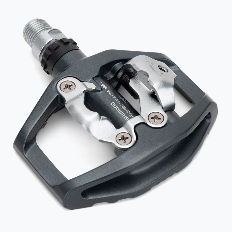Pedály Shimano PD-EH500 SPD 7