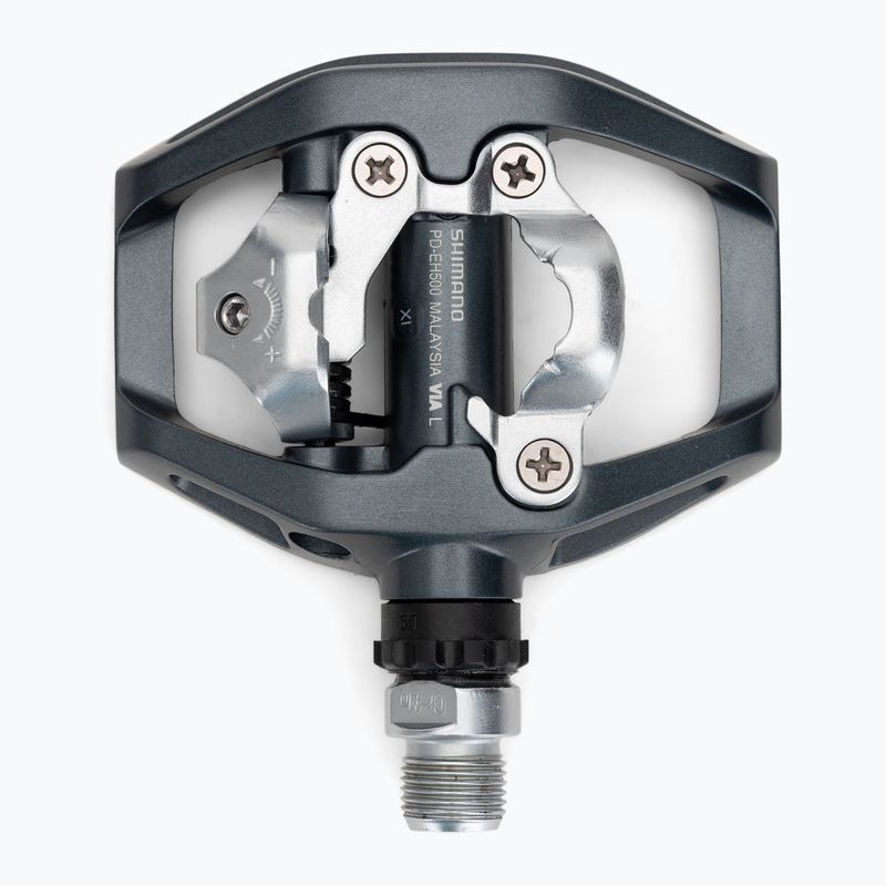 Pedály Shimano PD-EH500 SPD 8
