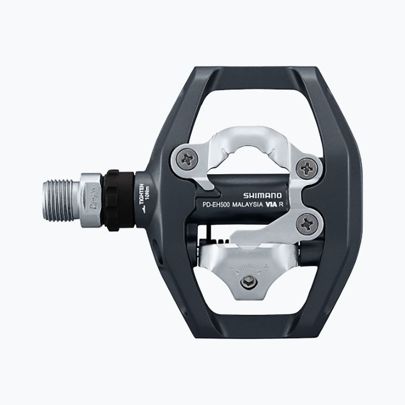 Pedály Shimano PD-EH500 SPD 2