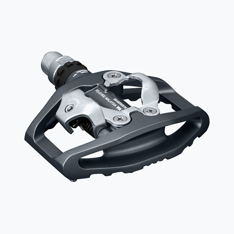 Pedály Shimano PD-EH500 SPD 4
