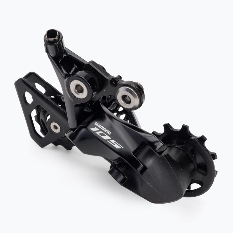 Zadní přehazovačka Shimano GS RD-R7000 GS černá IRDR7000GSL