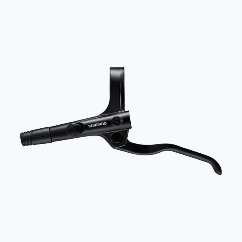Brzdová páka levá Shimano BL-MT200 black