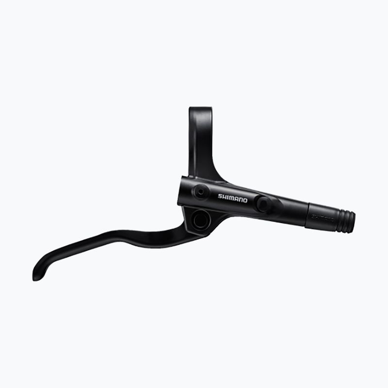 Brzdová páka pravá  Shimano BL-MT200 black