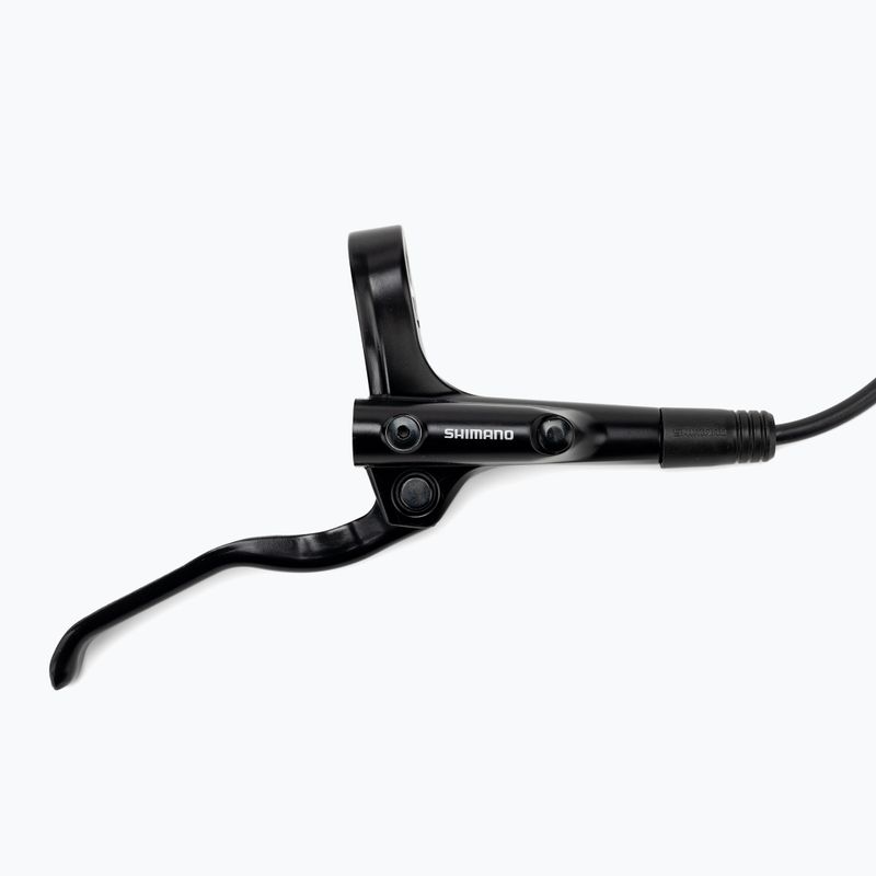 Sada zadních brzd Shimano EMT200 z pryskyřice 2