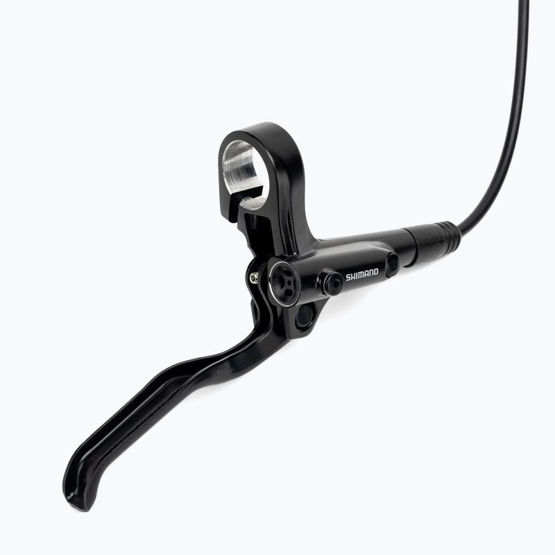 Sada zadních brzd Shimano EMT200 z pryskyřice 3