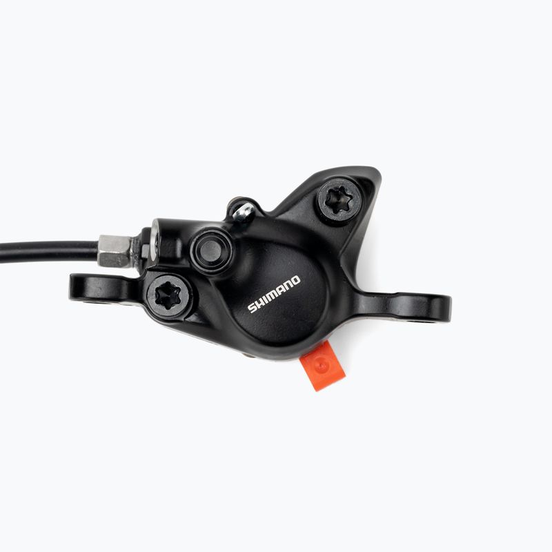 Sada zadních brzd Shimano EMT200 z pryskyřice 4