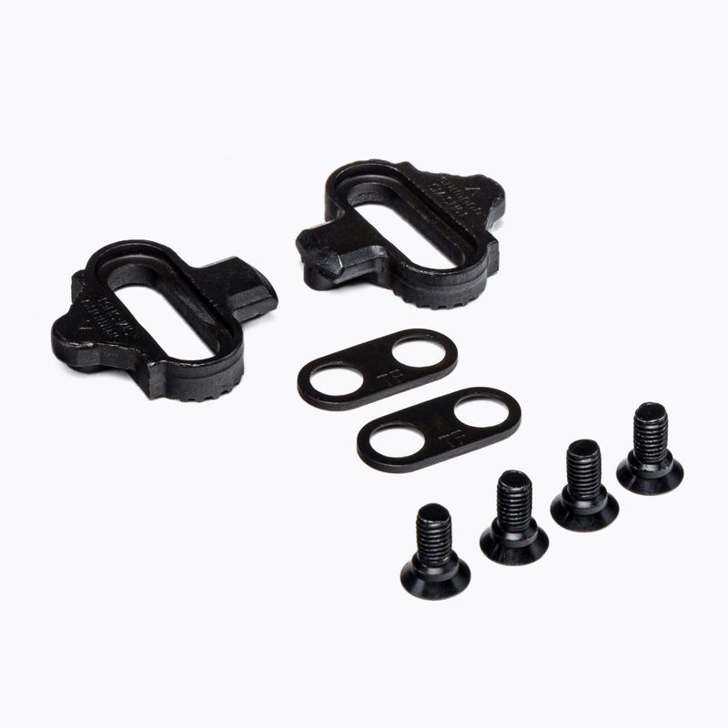 Cyklistické pedály Shimano SPD PD-M540 Black EPDM540L 4