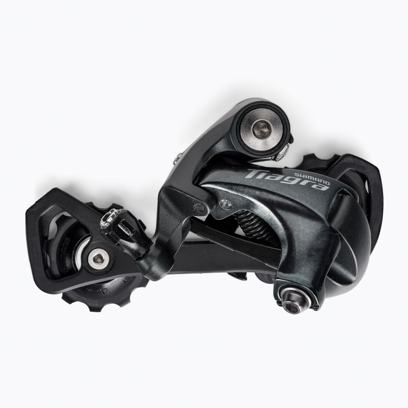 Přehazovačka Shimano RD-4700 GS 10rz zadní černá IRD4700GS