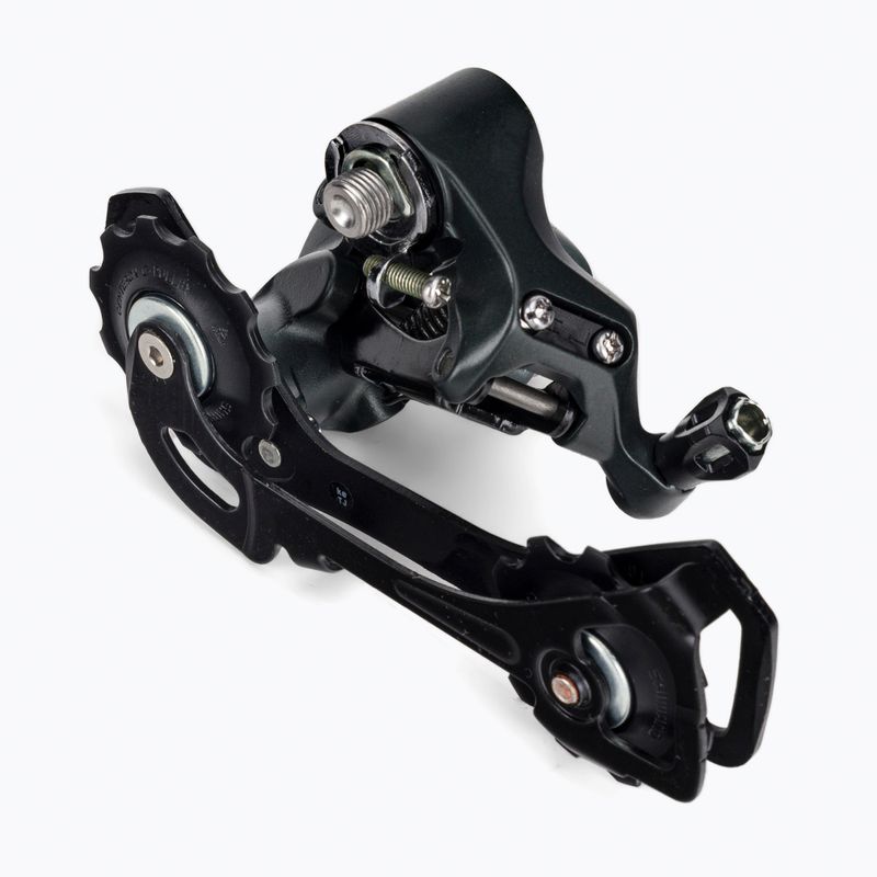 Přehazovačka Shimano RD-4700 GS 10rz zadní černá IRD4700GS 3