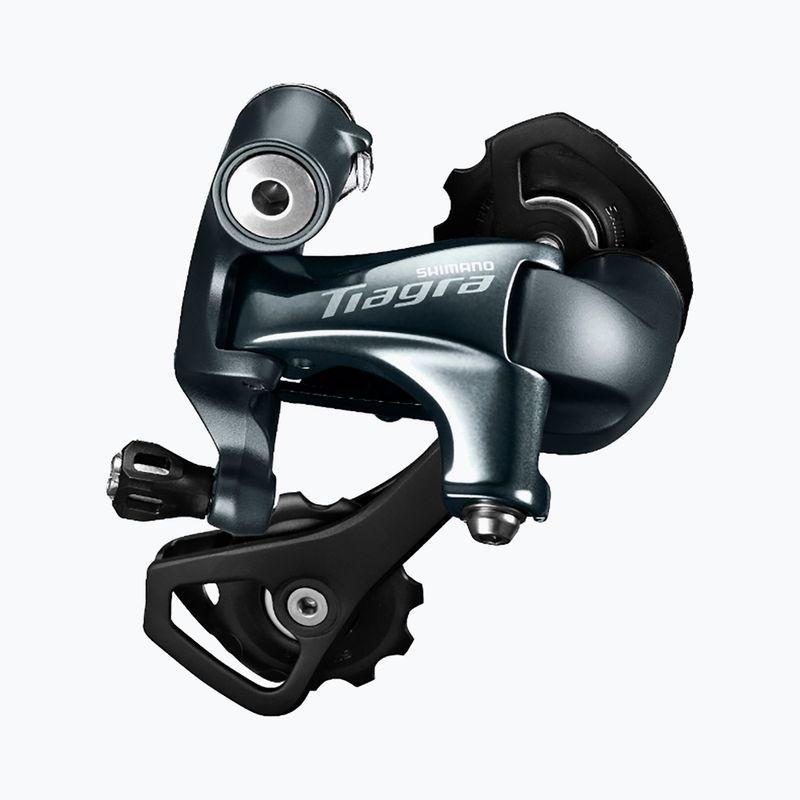 Přehazovačka Shimano RD-4700 GS 10rz zadní černá IRD4700GS 5