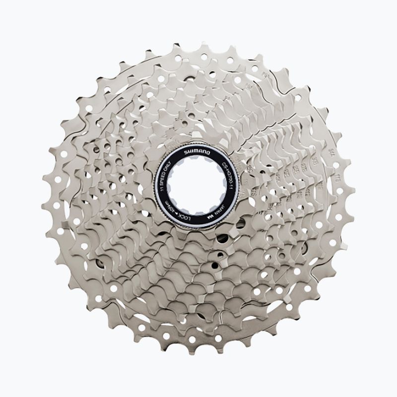 Kazeta Shimano CS-HG700 11rz 11-34