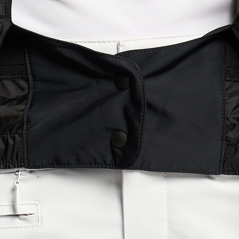 Dámská lyžařská bunda Descente Maribel 93 černá DWWUGK10 9