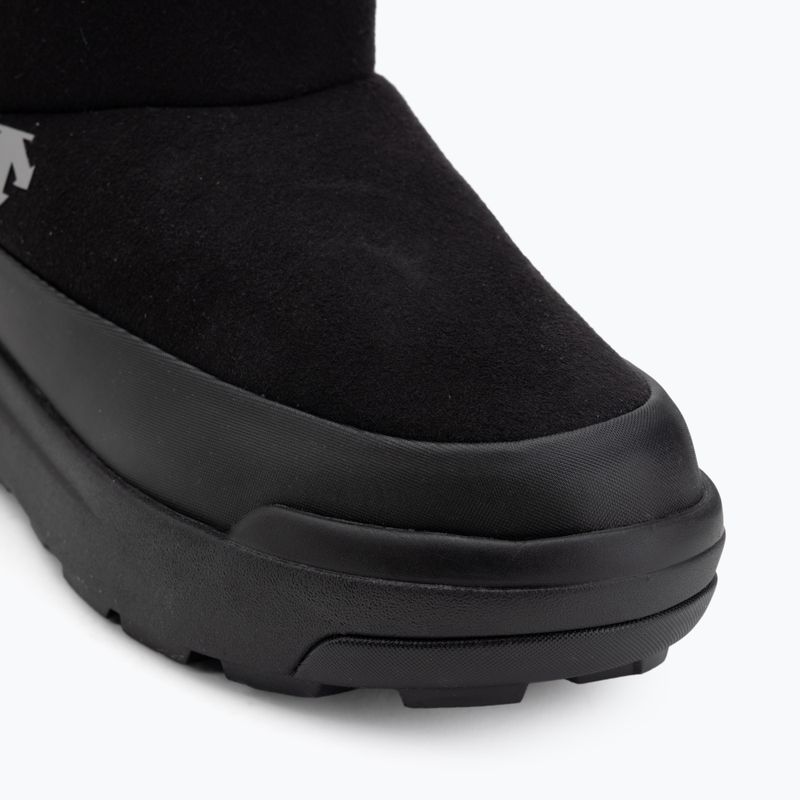 Sněhule Descente D.Trace Unc Mid Agate black/gray 7