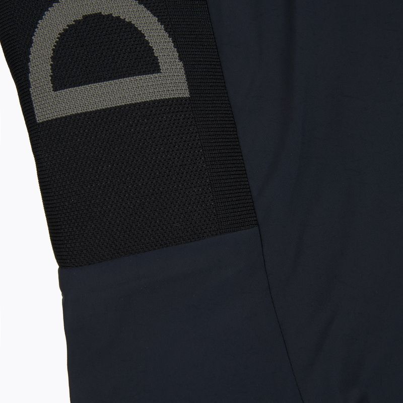 Dámská lyžařská bunda Descente Janie black 3