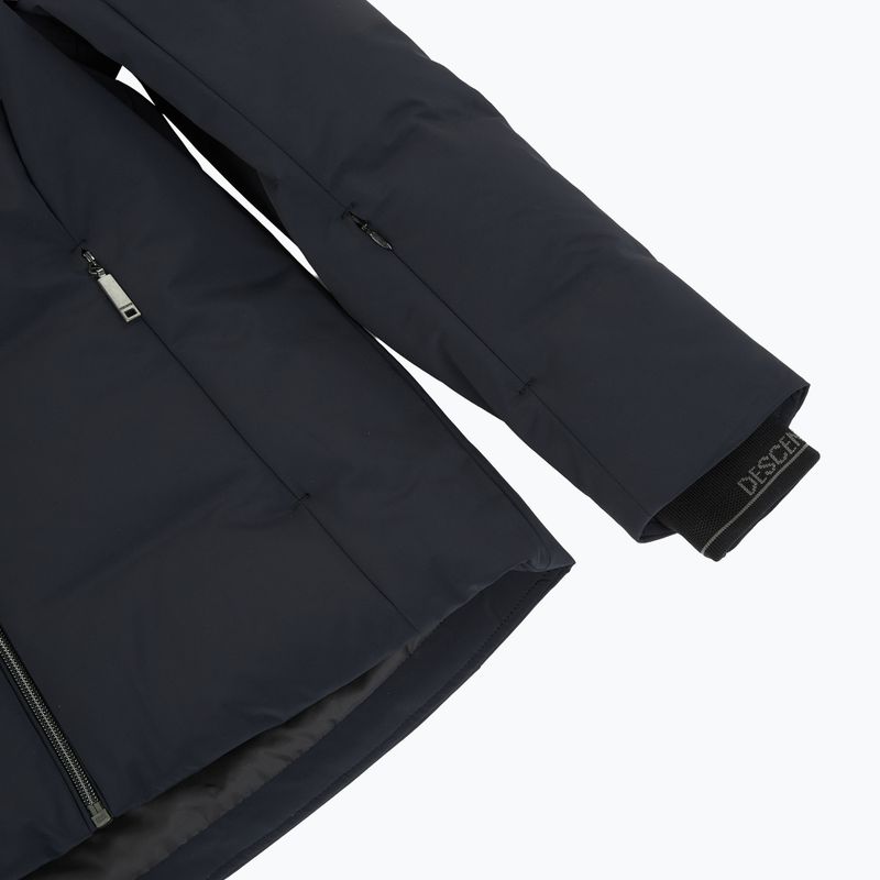 Dámská lyžařská bunda Descente Janie black 4