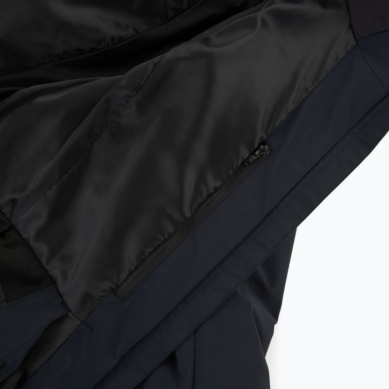 Dámská lyžařská bunda Descente Janie black 6