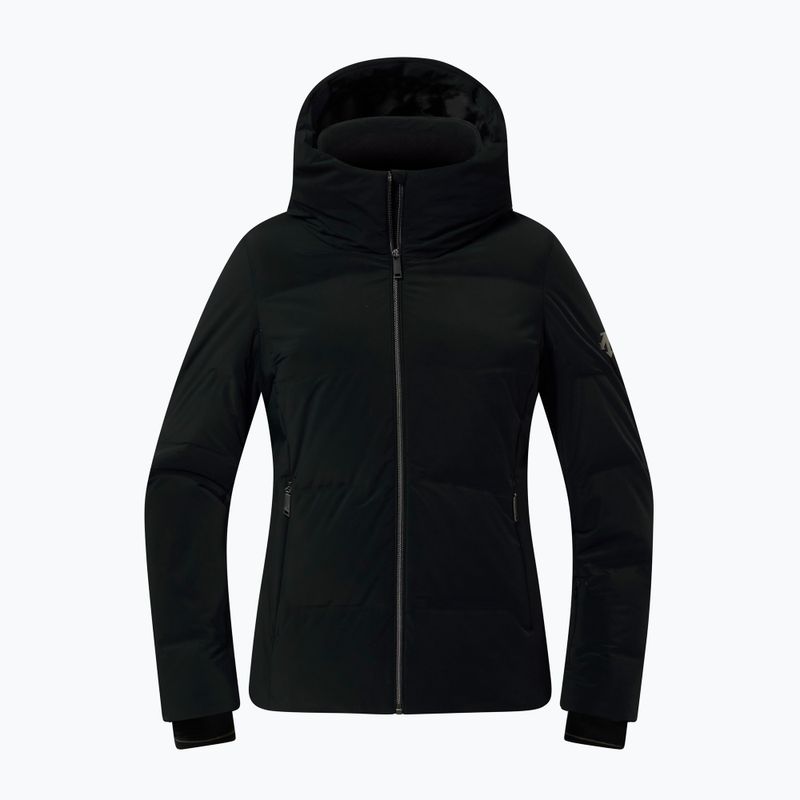 Dámská lyžařská bunda Descente Janie black 7
