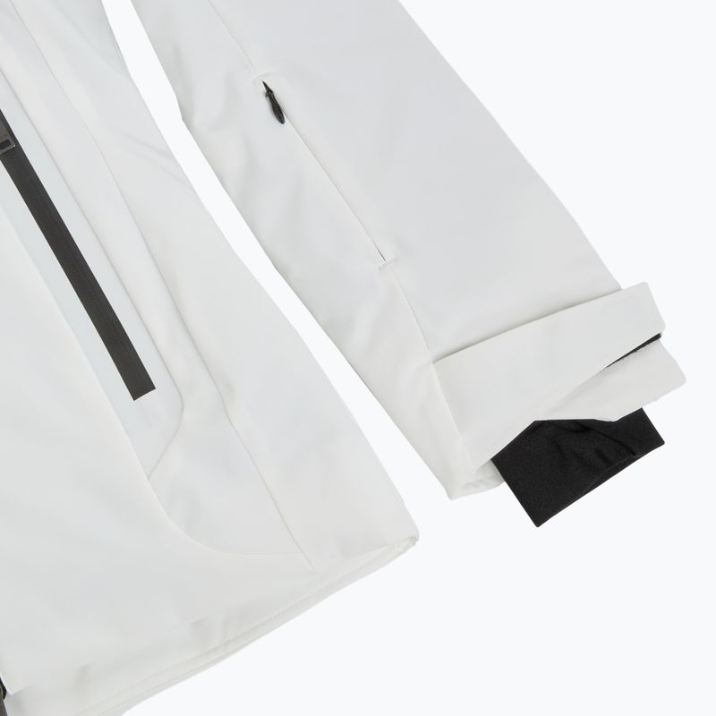 Dámská lyžařská bunda Descente Removable Down super white 4