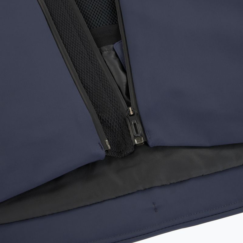 Pánská lyžařská bunda Descente Finder dark night 4