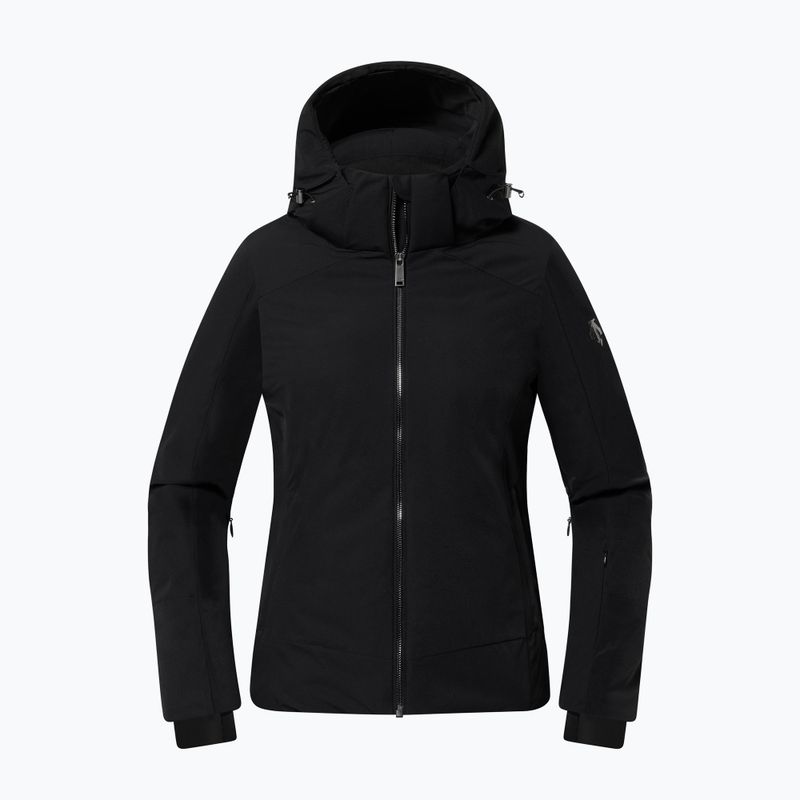 Dámská lyžařská bunda Descente Insulated black