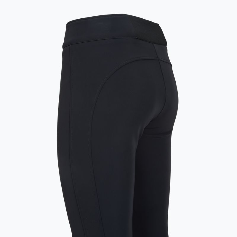 Dámské lyžařské kalhoty Descente Bonded Stretch black 4