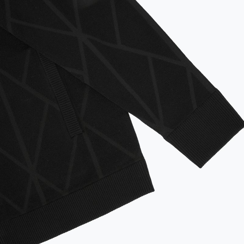 Svetr Descente Full Zip black 4