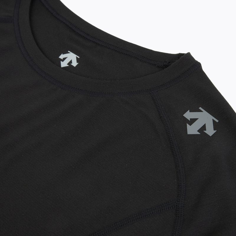 Dámská termoakční mikina Descente Base Layer black 3