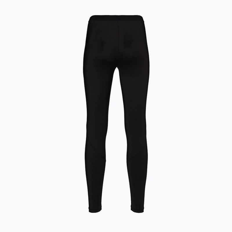 Dámské termo spodky Descente Base Layer black 2