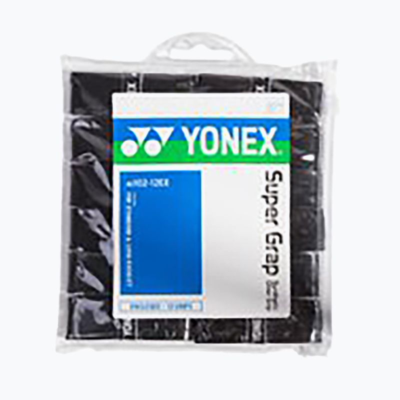 Badmintonové rakety YONEX černé AC 102-12