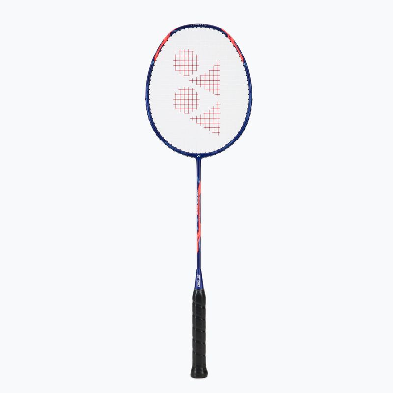 Badmintonová raketa YONEX Voltric Ace royal/ blue